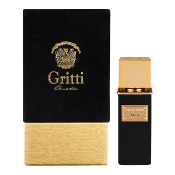 Gritti Seta - ekstrakt perfum 100ml