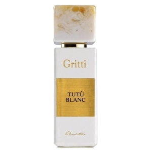 Gritti Tutù Blanc - woda perfumowana