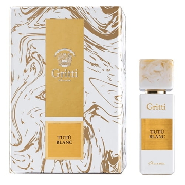 Gritti Tutù Blanc - woda perfumowana