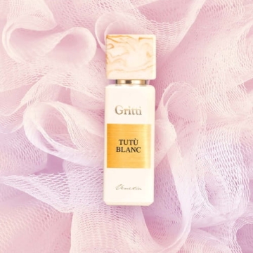 Gritti Tutù Blanc - woda perfumowana