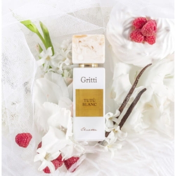 Gritti Tutù Blanc - woda perfumowana