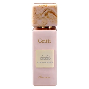 Gritti Tutù - ekstrakt perfum 100ml