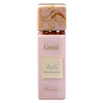 Gritti Tutù - ekstrakt perfum 100ml