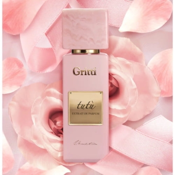 Gritti Tutù - ekstrakt perfum 100ml