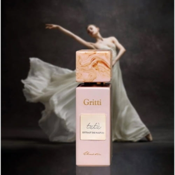 Gritti Tutù - ekstrakt perfum 100ml