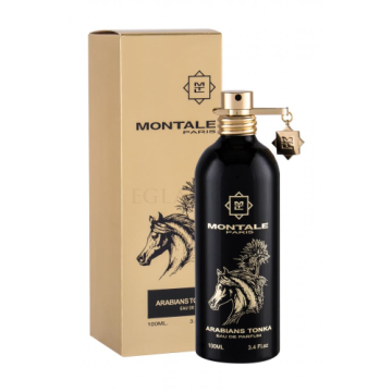 Montale Arabians Tonka  woda perfumowana