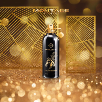 Montale Arabians Tonka  woda perfumowana