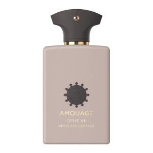 Amouage Opus VII Reckless Leather - woda perfumowana 100ml