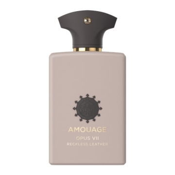 Amouage Opus VII Reckless Leather - woda perfumowana 100ml