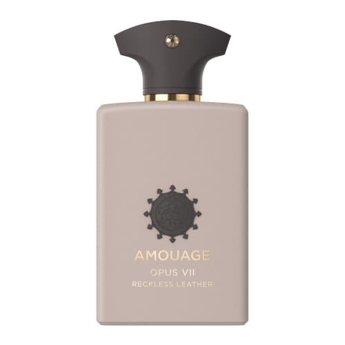 Amouage Opus VII Reckless Leather - woda perfumowana 100ml