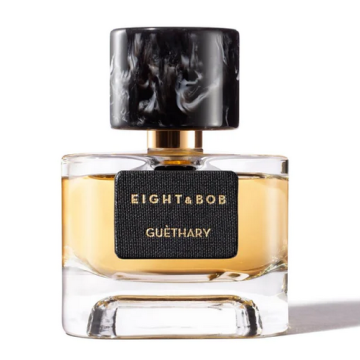 Eight&Bob Guèthary - czyste perfumy