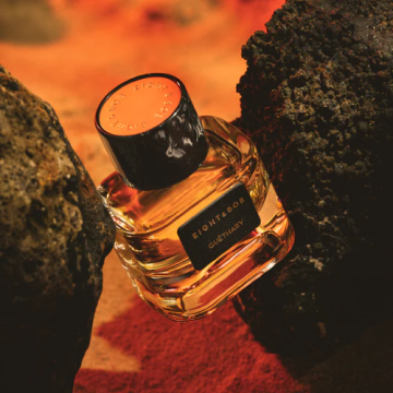 Eight&Bob Guèthary - czyste perfumy