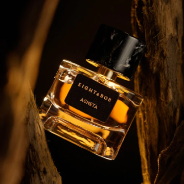 Eight&Bob Agneta  czyste perfumy 50ml