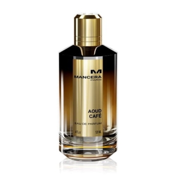 Mancera Aoud Café - woda perfumowana