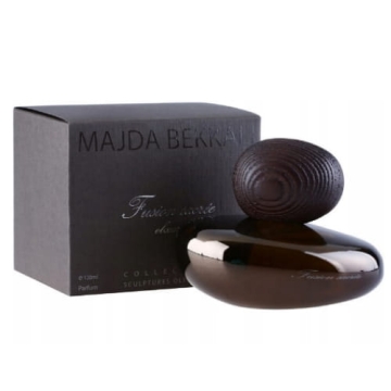 Majda Bekkali Fusion Sacree Obscur - Woda perfumowana