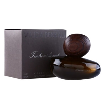 Majda Bekkali Tendre Est la Nuit - Woda perfumowana