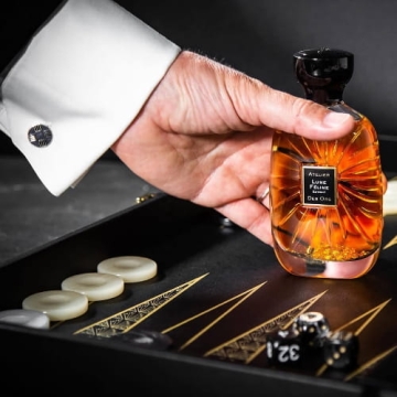 Atelier Des Ors Lune Féline– Woda perfumowana 100ml