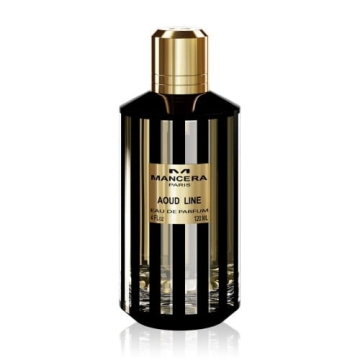 Mancera Aoud Line - woda perfumowana