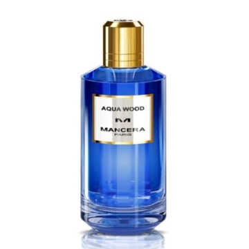 Mancera Aqua Wood - woda perfumowana