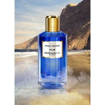 Mancera Aqua Wood - woda perfumowana
