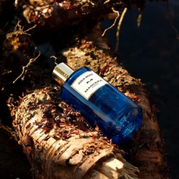 Mancera Aqua Wood - woda perfumowana