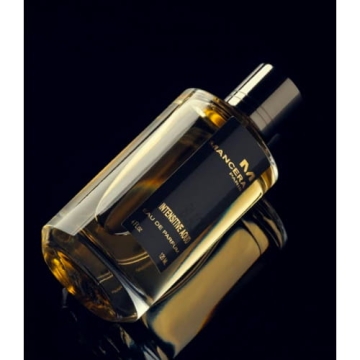 Mancera Black Intensitive Aoud - woda perfumowana