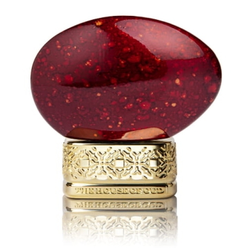 The House Of Oud Royal Stones Ruby Red - woda perfumowana 75ml