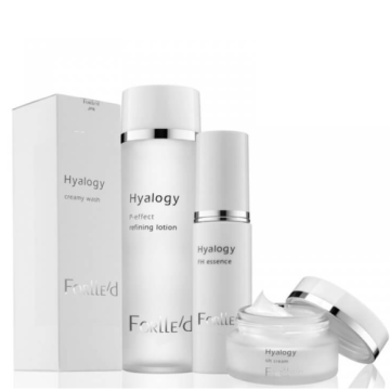 Forlle'd Hyalogy Lift Cream - Krem liftingujący 50ml