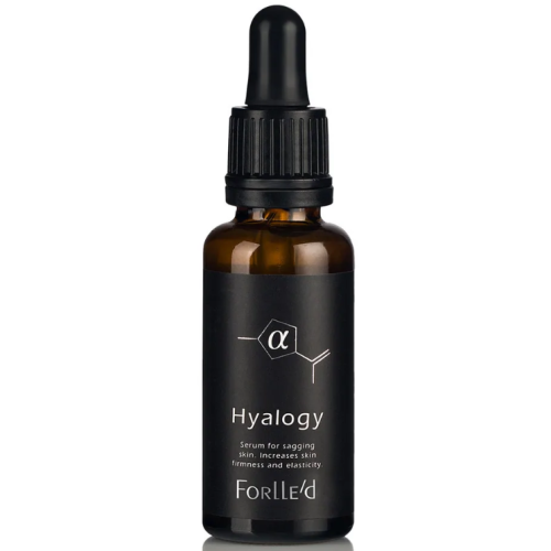 Forlle'd Hyalogy α alfa - Skoncentrowane serum silnie remodelujace 30ml