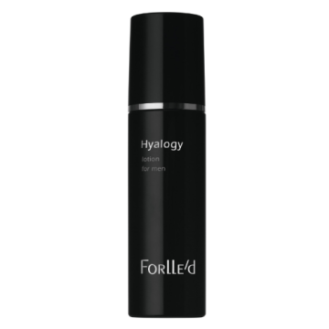 Forlle'd Hyalogy Lotion for men - Ochronny lekki balsam dla mężczyzn 100ml