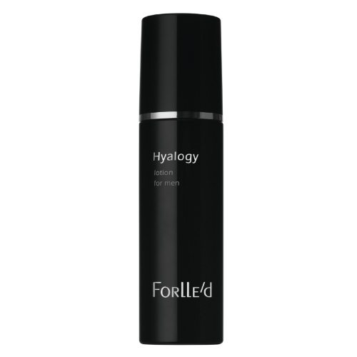 Forlle'd Hyalogy Lotion for men - Ochronny lekki balsam dla mężczyzn 100ml