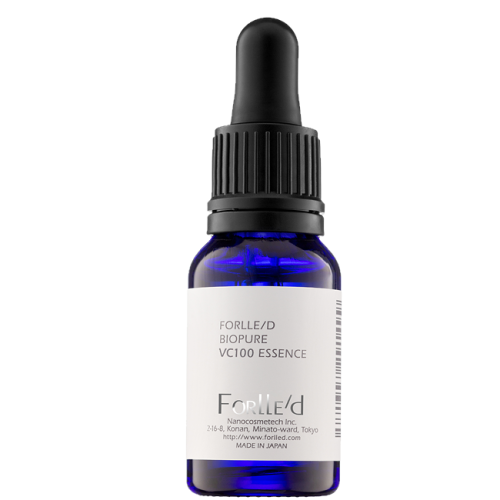 Forlle'd Bio Pure VC 100 ESSENCE - Serum "biologiczny lifting" skóry z witaminą C 15 ml