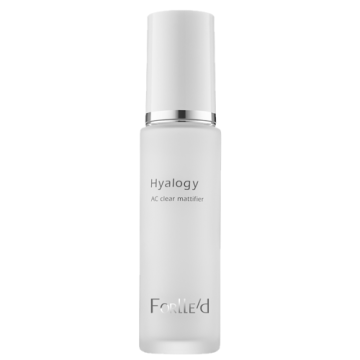 Forlle'd AC Clear Mattifier - Matująca emulsja dla cery mieszanej i tłustej 50ml