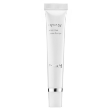 Forlle'd Hyalogy Protective Cream for Lips - Regenerujący krem do ust 9g