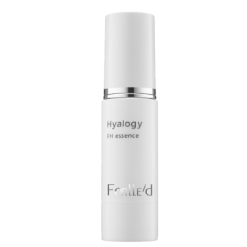 Forlle'd Hyalogy FH Essence - Przeciwstarzeniowe serum dla skóry dojrzałej 30ml