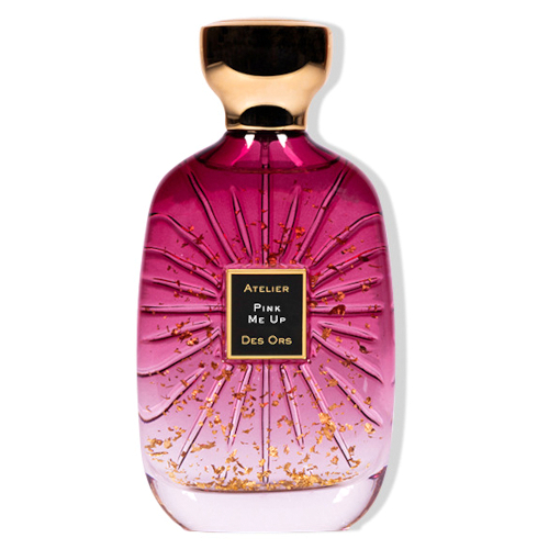 Atelier Des Ors Pink me Up  woda perfumowana 100ml