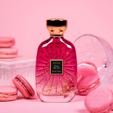 Atelier Des Ors Pink me Up  woda perfumowana 100ml