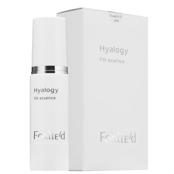 Forlle'd Hyalogy FH Essence - Przeciwstarzeniowe serum dla skóry dojrzałej 30ml