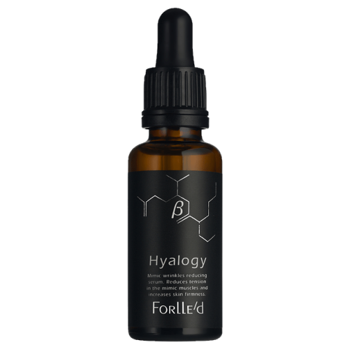 Forlle'd Hyalogy β (Beta) - Serum silnie redukujące zmarszczki mimiczne 30ml