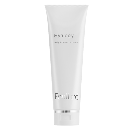 Forlle'd Hyalogy Body Treatment Cream - Nawilżający krem do ciała 200ml