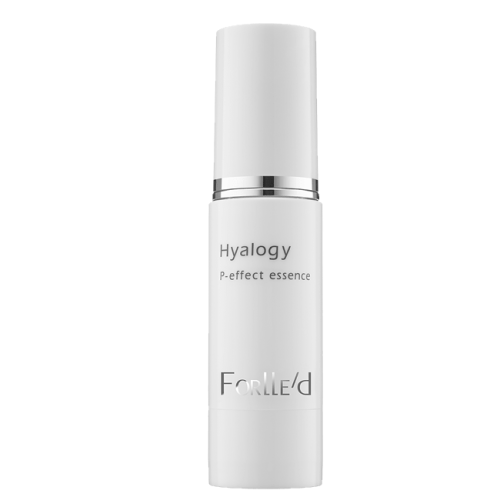 Forlle'd Hyalogy P-effect Essence - Przeciwstarzeniowe serum nawilżające 30ml