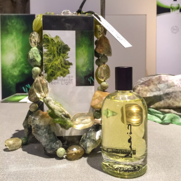 Olivier Durbano M.oldavite 18:9 woda perfumowana 100ml