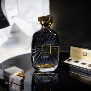 Atelier Des Ors Noir by Night woda perfumowana 100ml