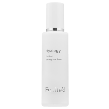 Forlle'd P effect Basing Emulsion - Ochronna emulsja bazowa 100ml