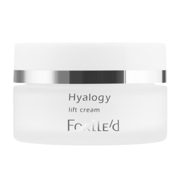 Forlle'd Hyalogy Lift Cream - Krem liftingujący 50ml