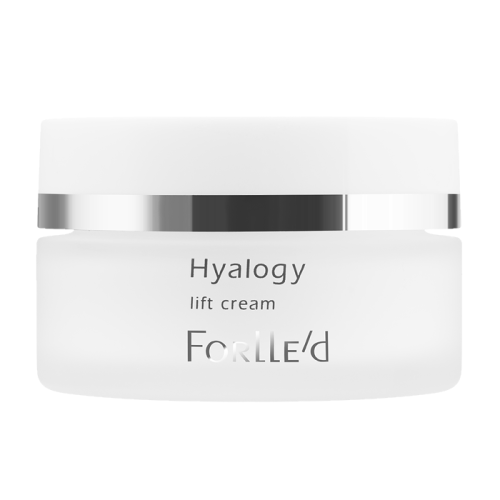 Forlle'd Hyalogy Lift Cream - Krem liftingujący 50ml