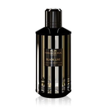 Mancera Black Line - woda perfumowana