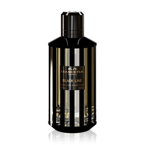 Mancera Black Line - woda perfumowana