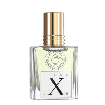 Nicolai L’eau MiXte - Woda odświeżajaca