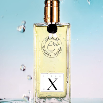Nicolai L’eau MiXte - Woda odświeżajaca